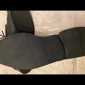 Calvin Klein dress shoes
